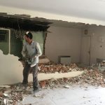 بازسازی و طراحی داخلی آسان سرویس