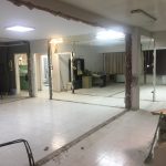 بازسازی و طراحی داخلی آسان سرویس