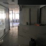 بازسازی و طراحی داخلی آسان سرویس