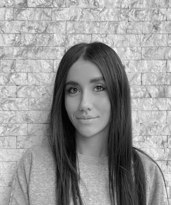 ساینا مستعدی