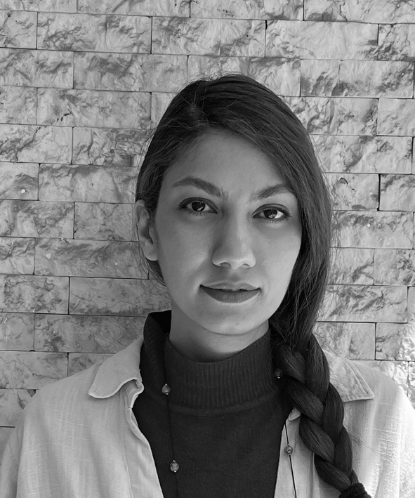 مونا محمد نژاد